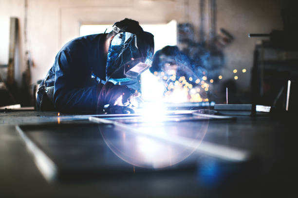  Del Mar, CA Welder Pros
