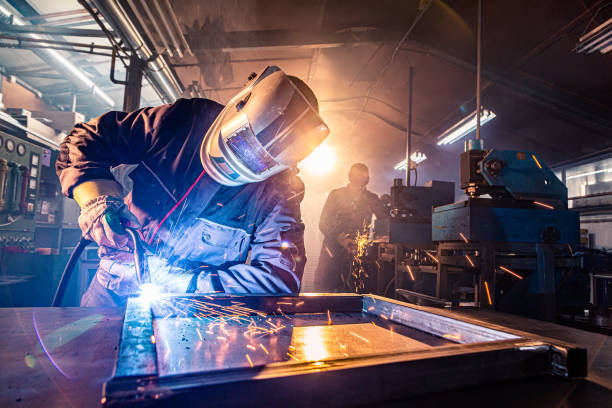 Trusted Del Mar, CA Welder & Metal Fabrication Experts