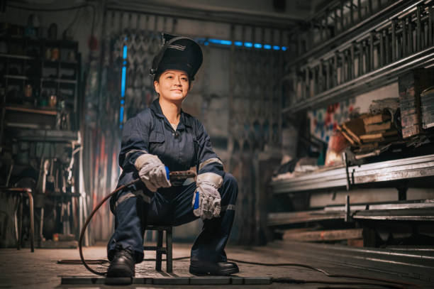 Best Structural Steel Welding in Del Mar, CA