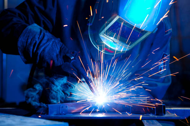 Best Aerospace and Defense Welding in Del Mar, CA
