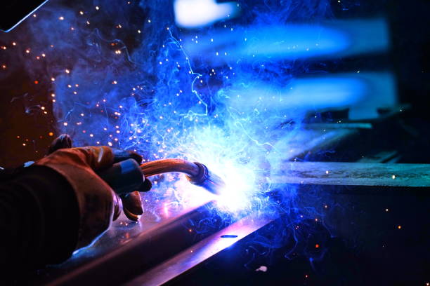 Best Pipe Welding in Del Mar, CA