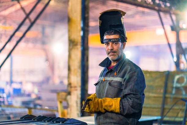 Best Marine and Shipbuilding Welding in Del Mar, CA