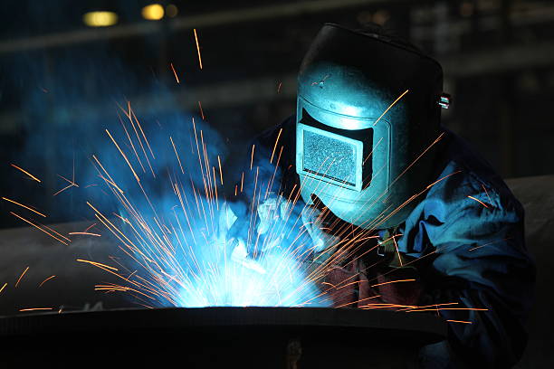 Best Welding Inspection and Certification in Del Mar, CA