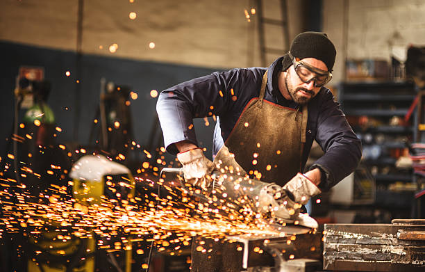 Professional Welder & Metal Fabrication in Del Mar, CA