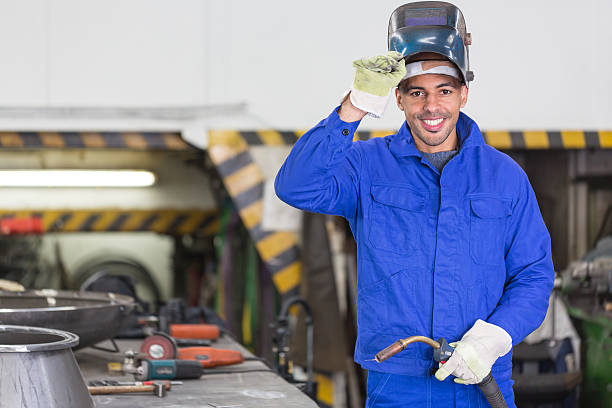 Best Automation and Robotic Welding in Del Mar, CA