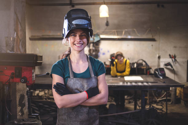 Best Automation and Robotic Welding in Del Mar, CA